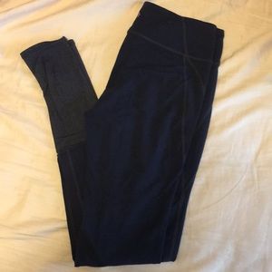 Athleta tights